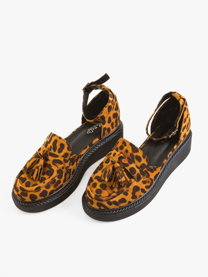 Pantofi Casual dama Hagge Negri