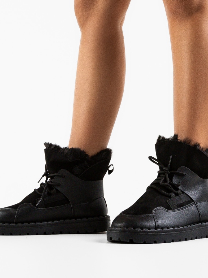 Ghete dama Pyfa Negre