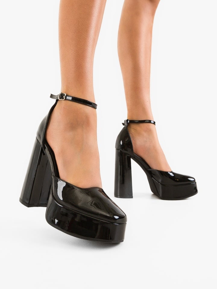 Pantofi dama Sakke Negri