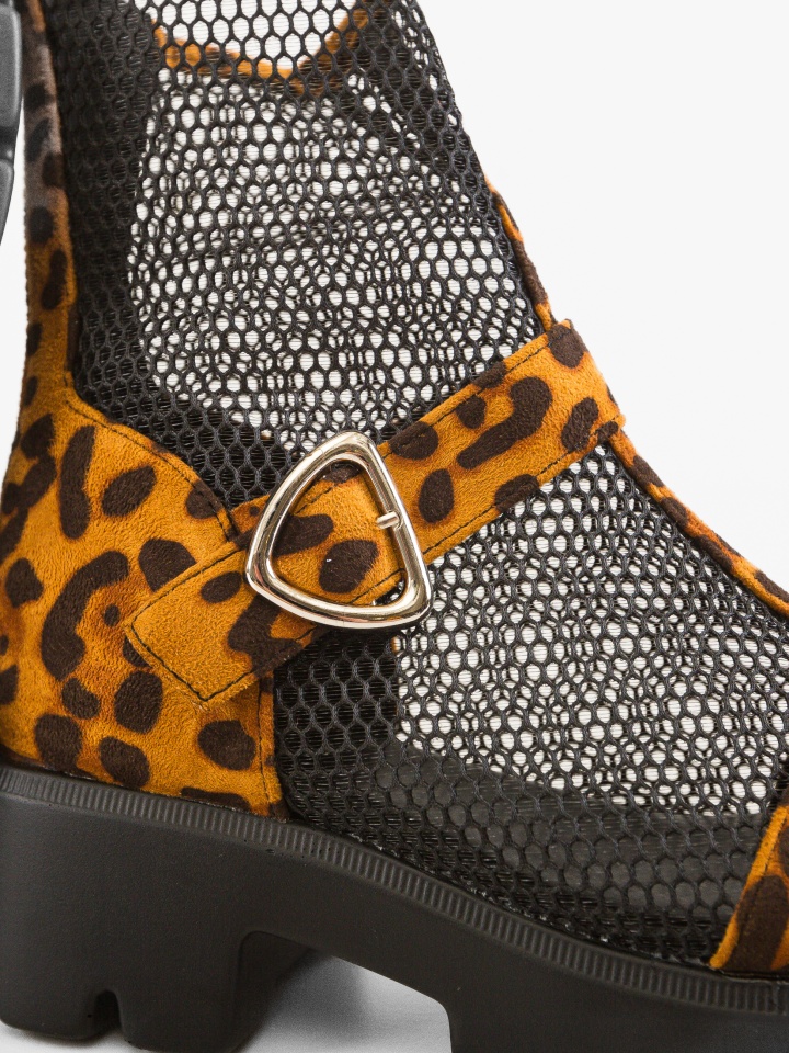 Ghete dama Kaxo Negre