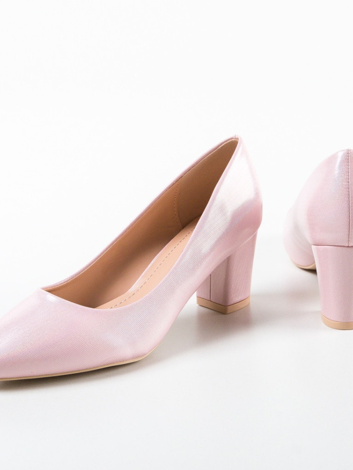 Pantofi dama Bone Negri