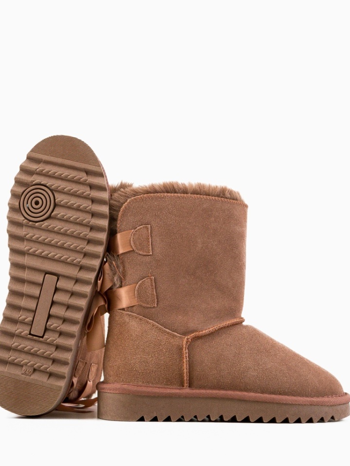 Cizme tip Ug Aeryn Roz