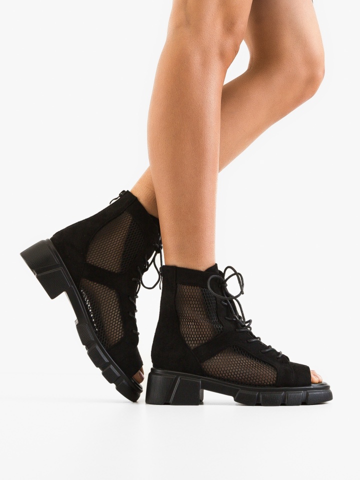 Ghete dama Kawo Negre