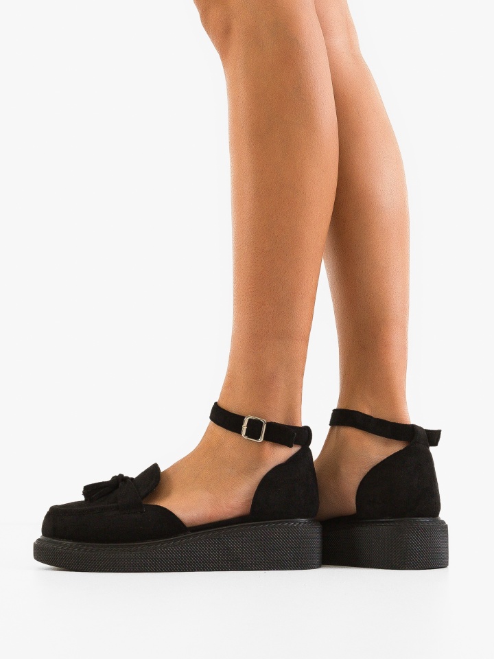 Pantofi Casual dama Hagge Negri