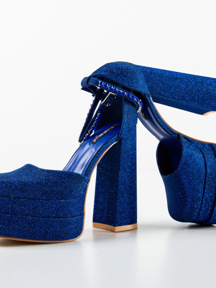 Pantofi dama Kierran Aurii 2