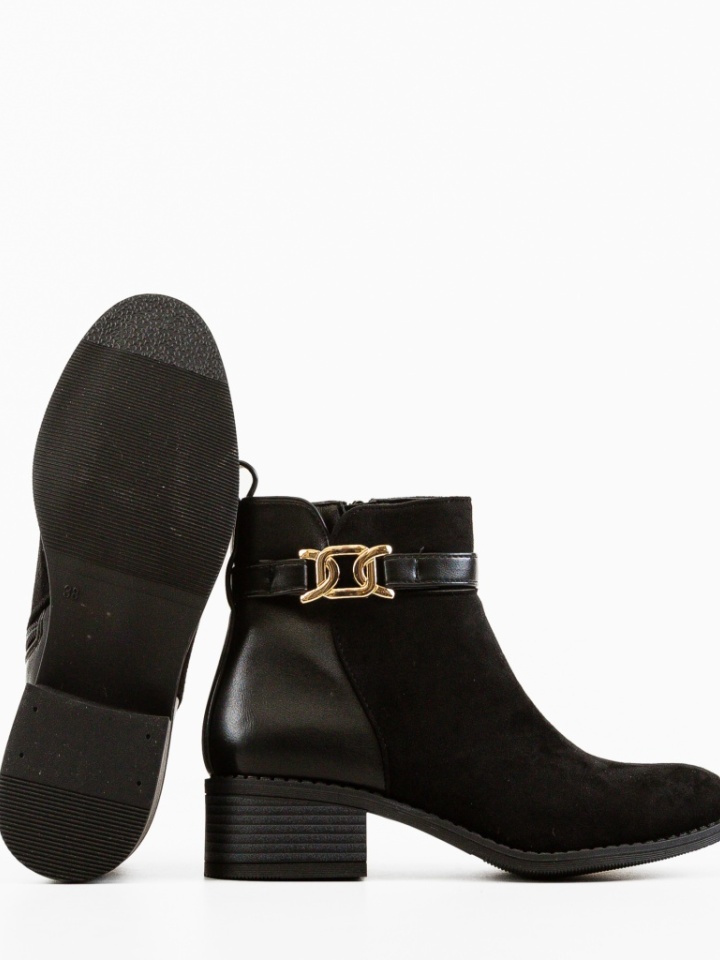 Ghete dama Jamey Khaki