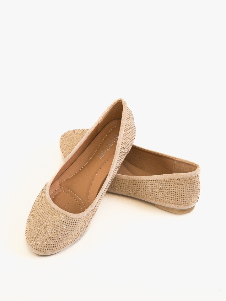 Balerini dama Cind Negri