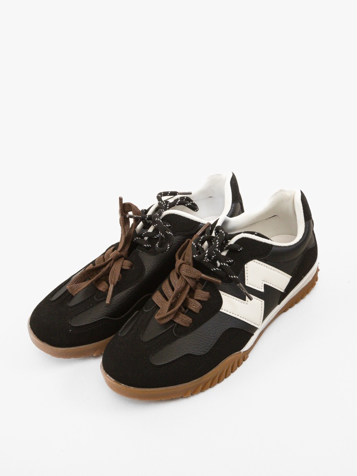 Pantofi Sport Velma Albastri