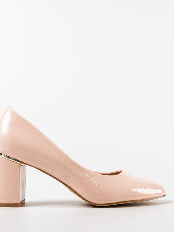 Pantofi dama Roach Bleumarin