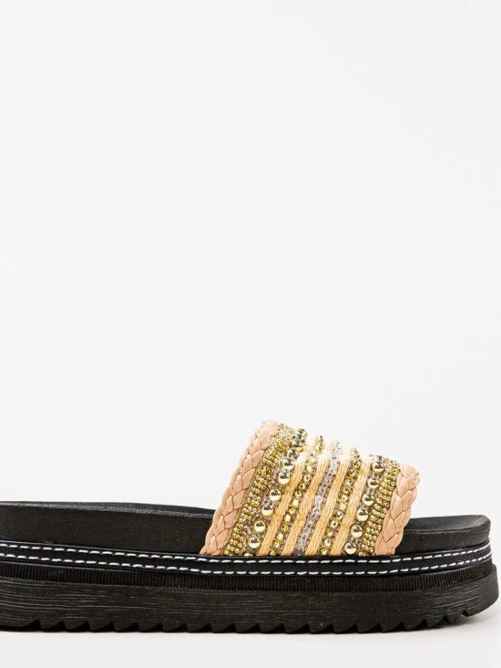 Papuci dama Alojz Nude