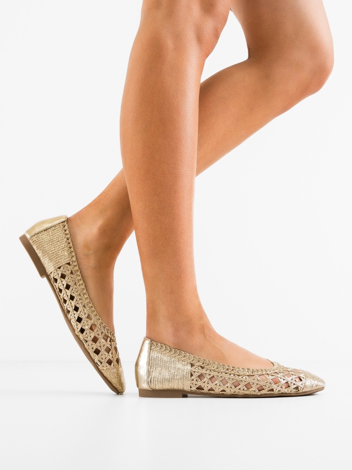 Balerini dama Henrie Albi