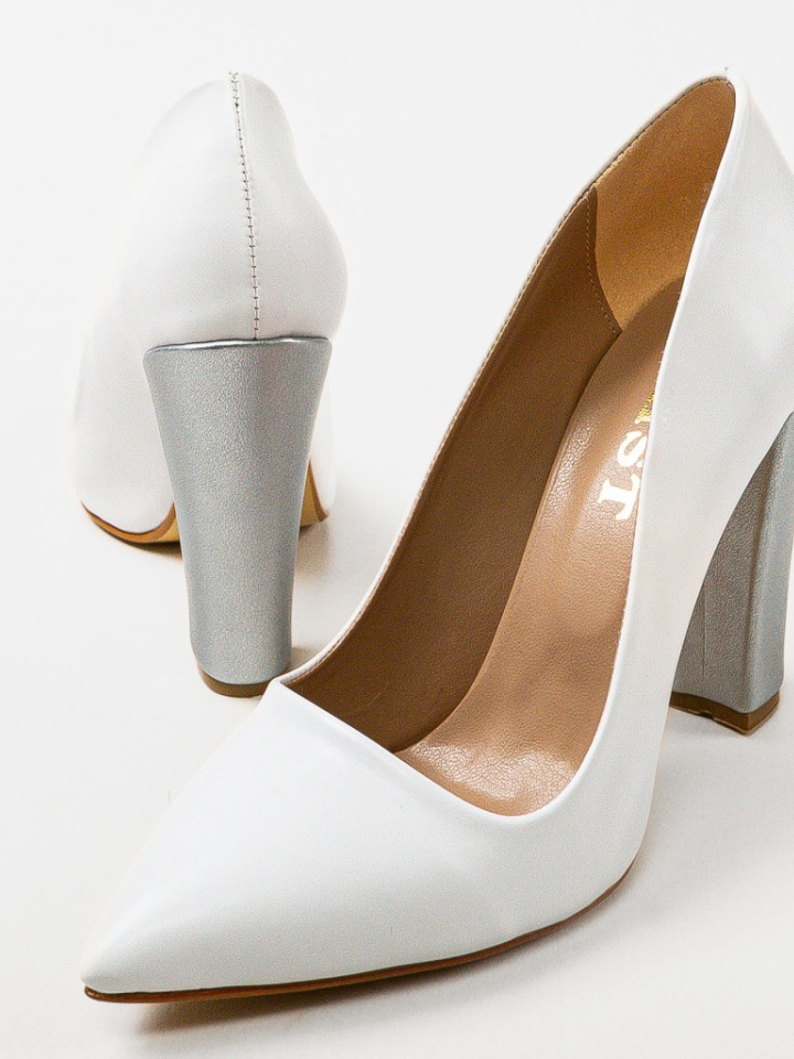 Pantofi dama Sorca Rosii 2