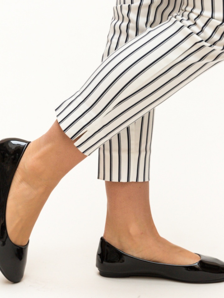 Balerini Julia Portocalii