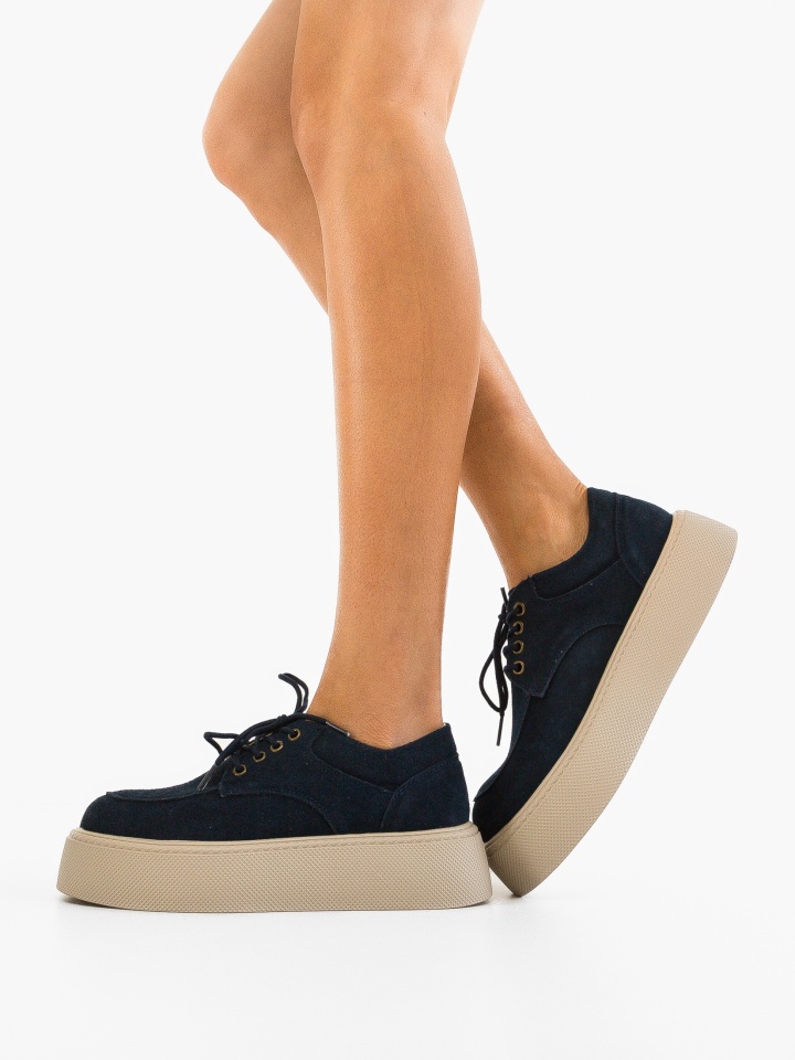 Sneakers dama Sweep Verzi