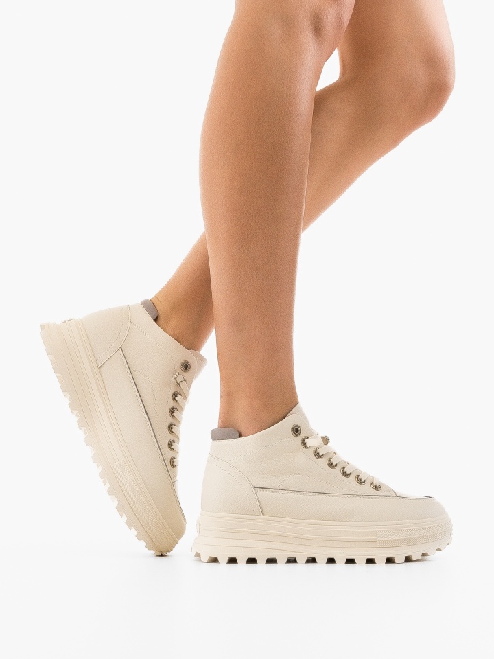 Sneakers dama Milane Negri