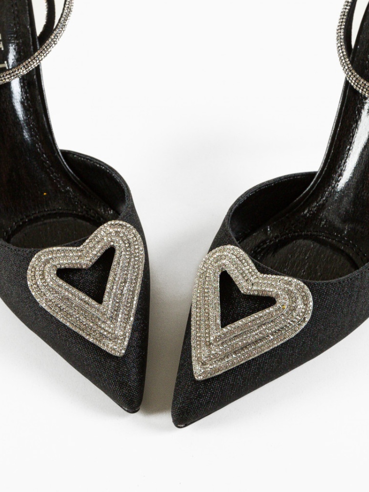 Pantofi dama Vandis Roz