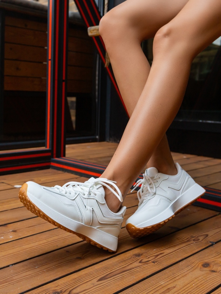 Sneakers dama Sharad Print