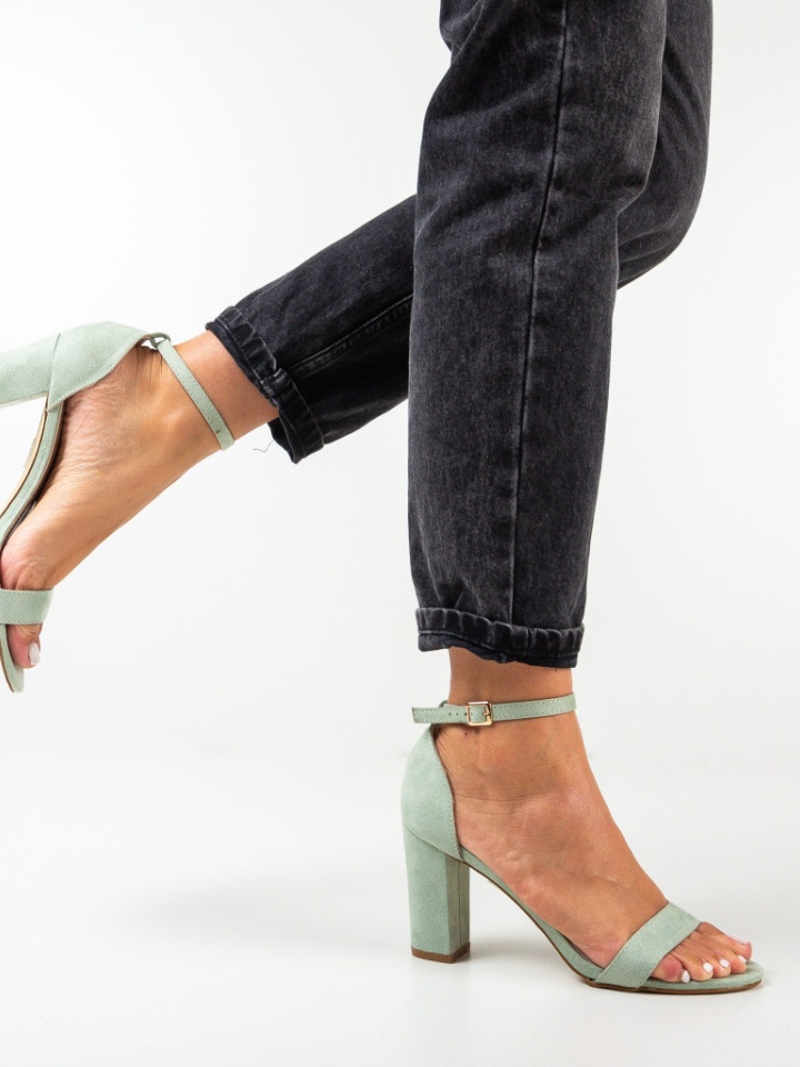 Sandale Lexi Verzi