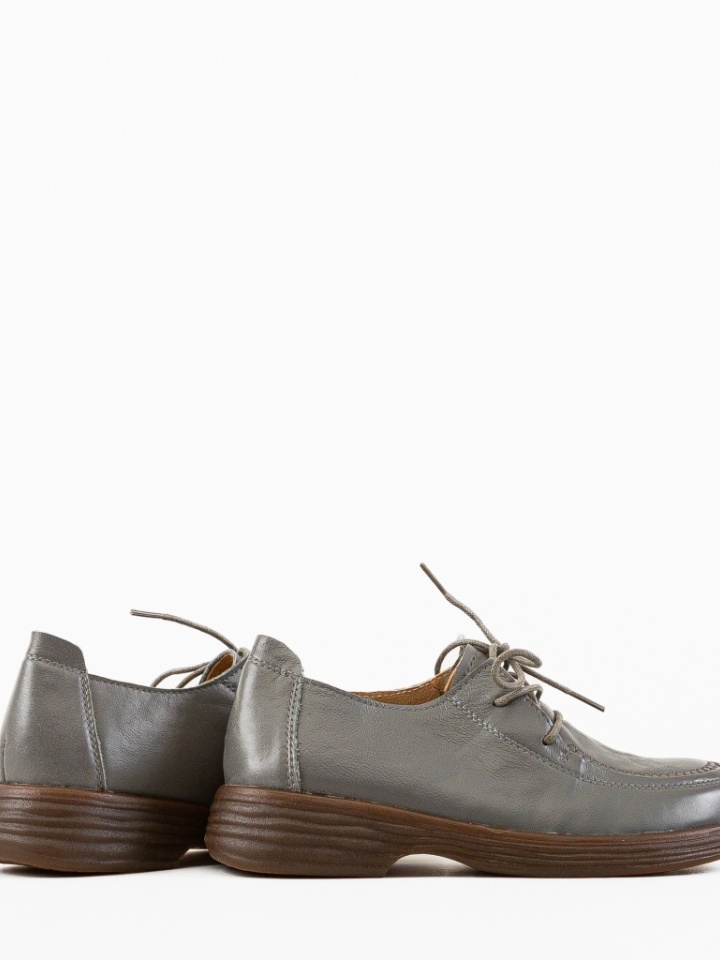 Pantofi Casual Vlobe Bej