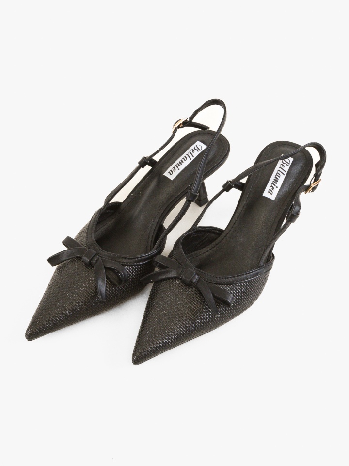 Pantofi dama Quinn Negri