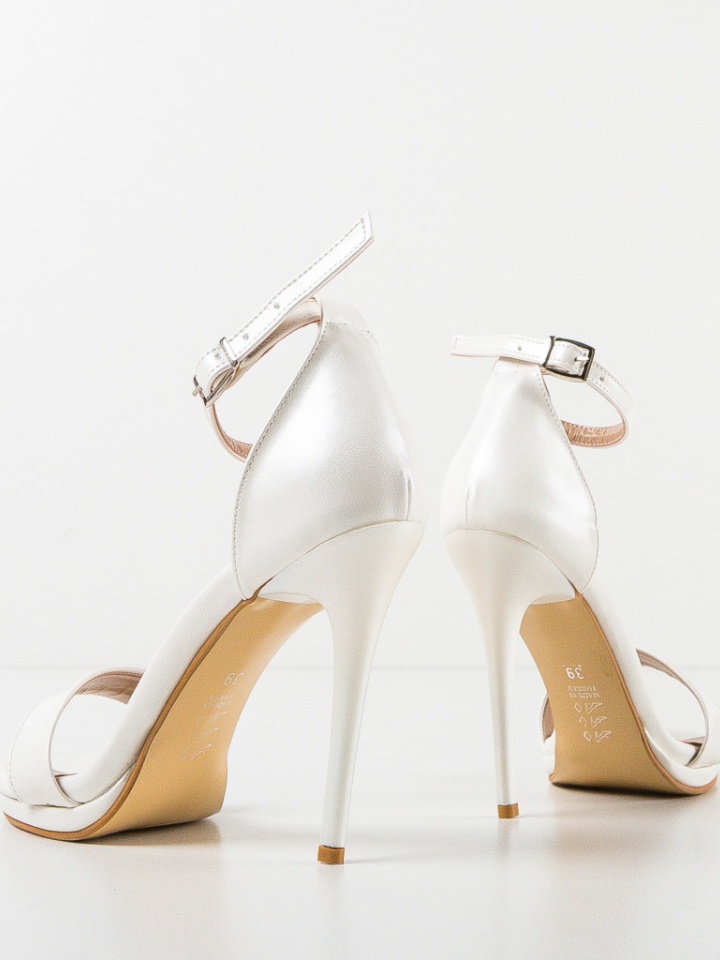 Sandale dama Bampir Albastre 2