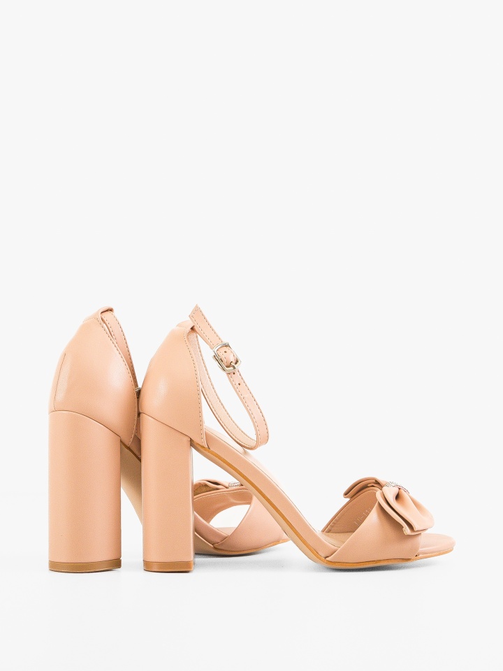 Sandale dama Ximen Albe