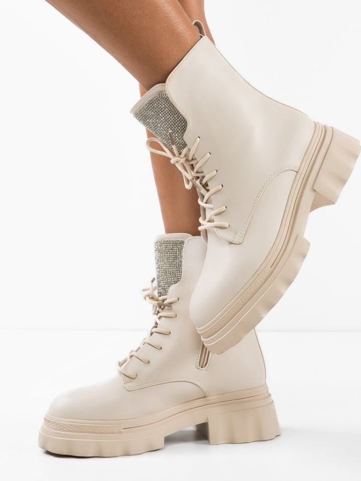 Ghete dama Guzbav Negre 2