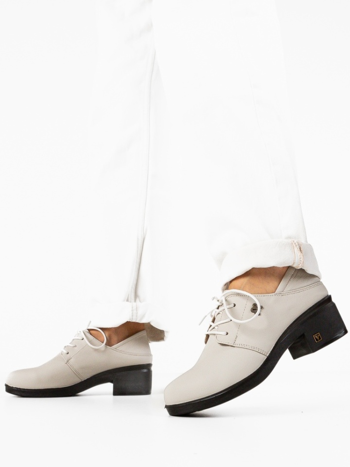 Pantofi Casual Xaphan Negri