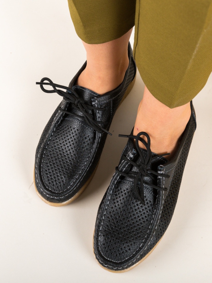 Pantofi Casual Yorker Portocalii