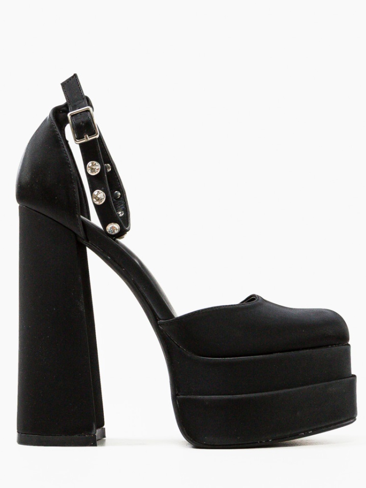 Pantofi dama Vetyna Negri 2