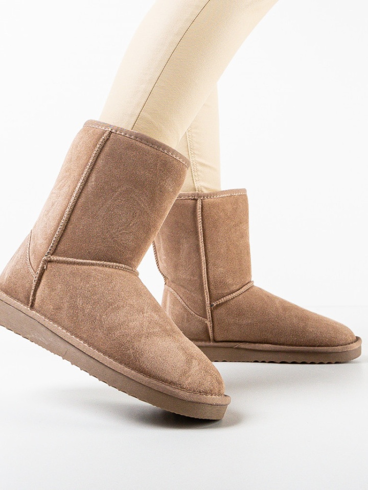 Cizme tip Ug Helsinki Khaki