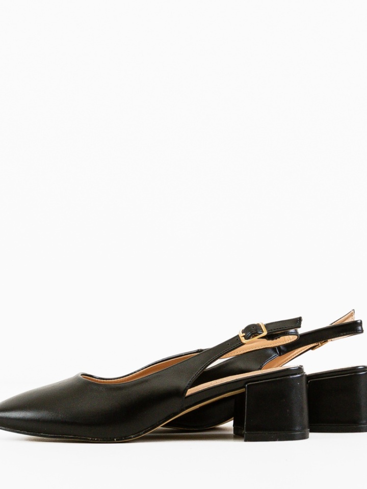 Pantofi dama Kheian Negri