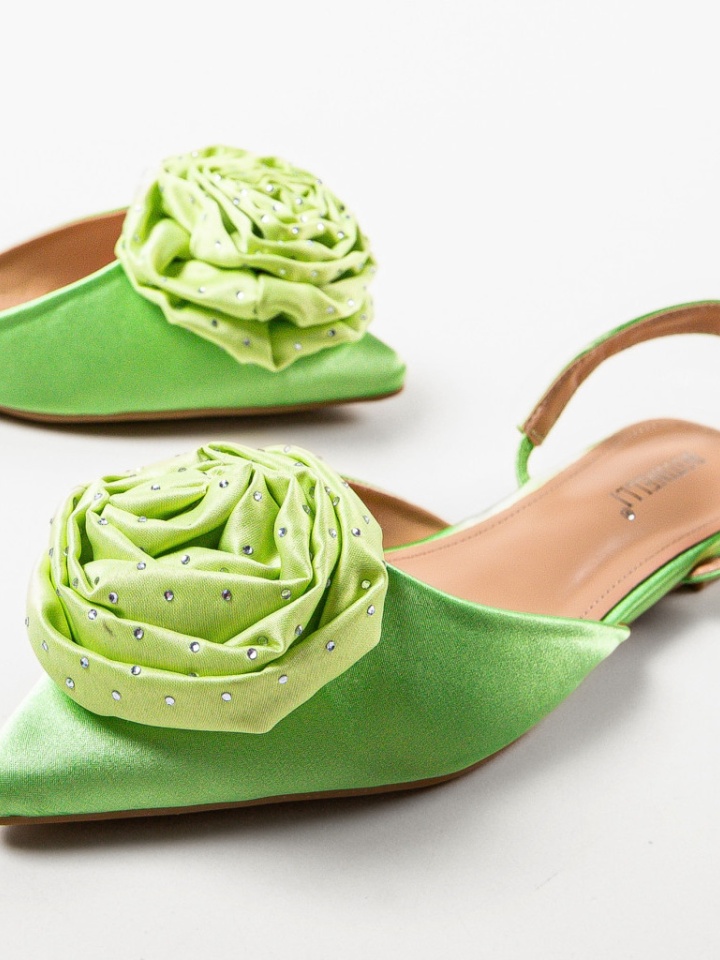 Balerini dama Annabel Verzi