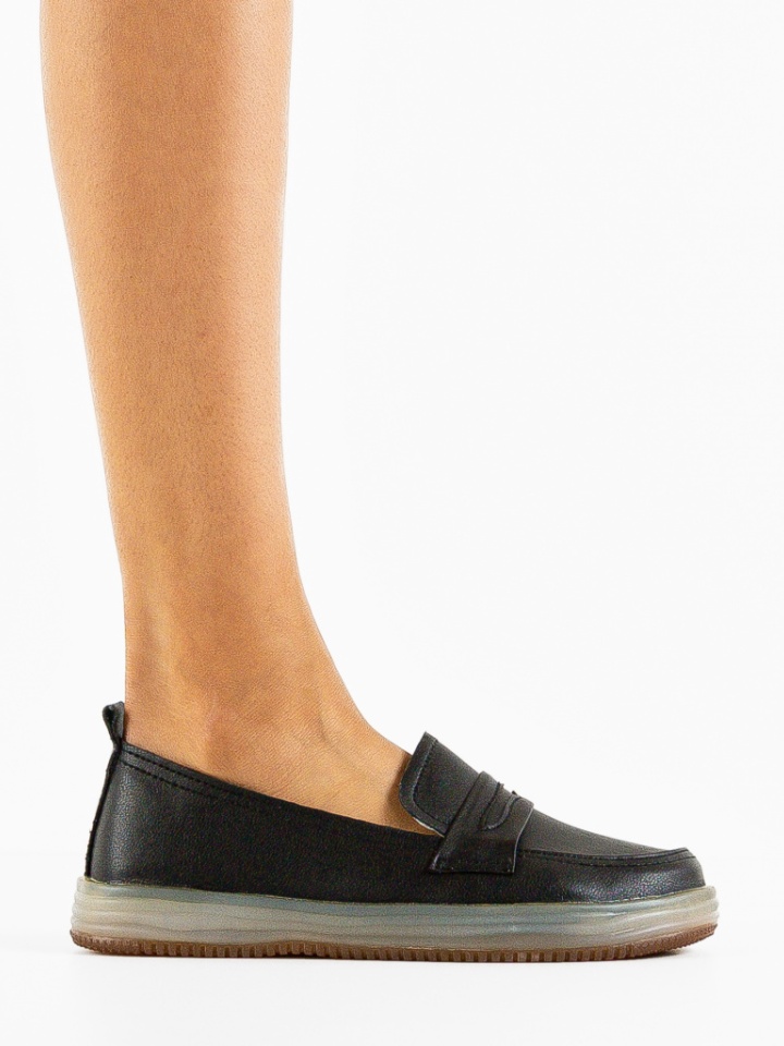 Pantofi Casual Taqqiq Negri