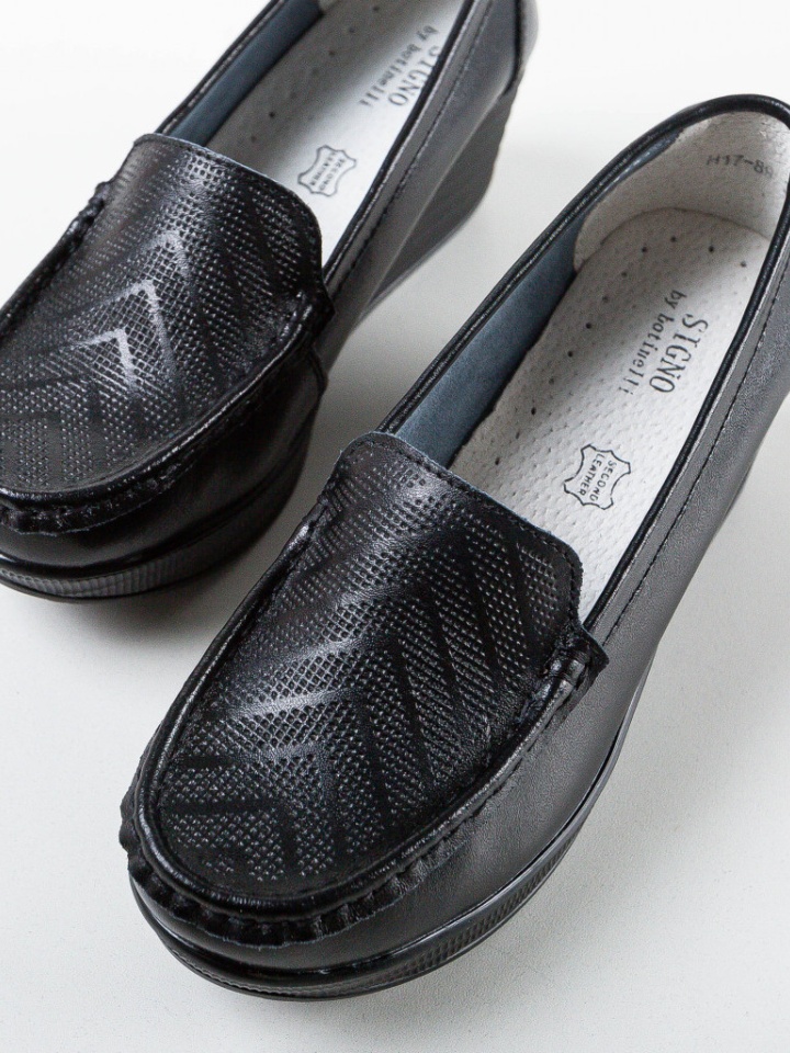 Pantofi Casual Ely Gri