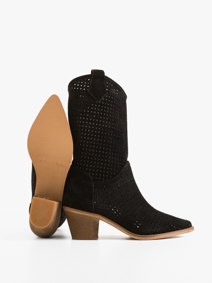 Botine dama Tersa Maro