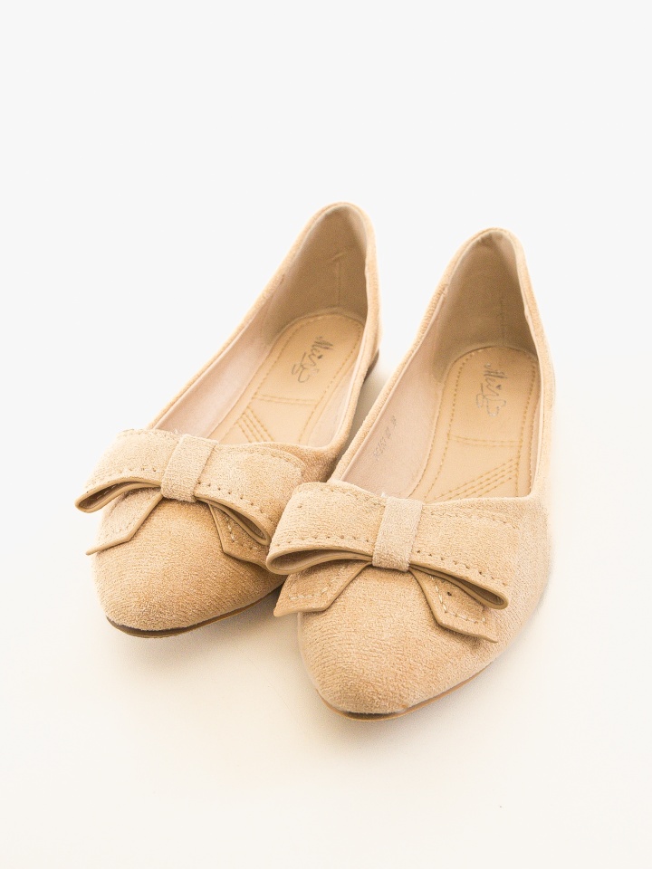 Balerini dama Keba Bej 2