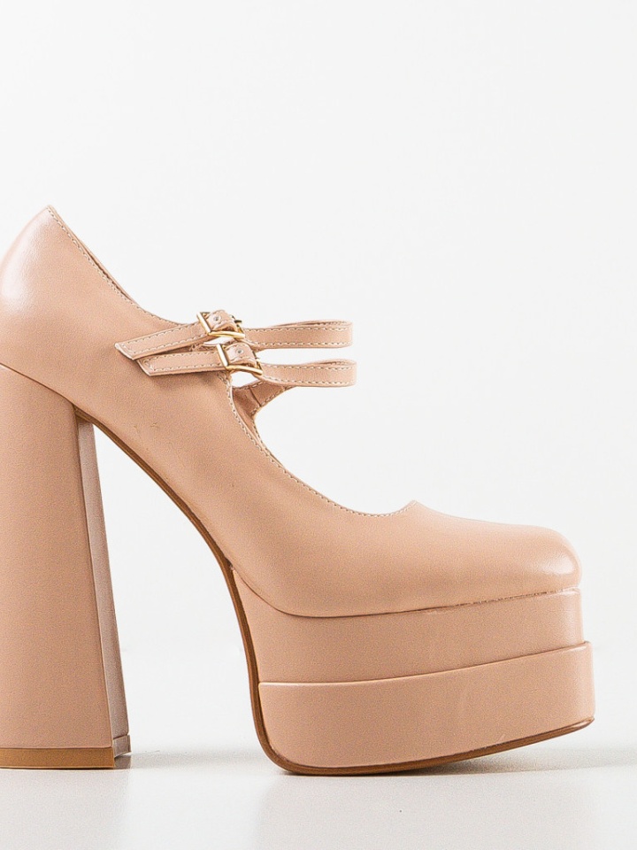 Pantofi dama Maysa Verzi