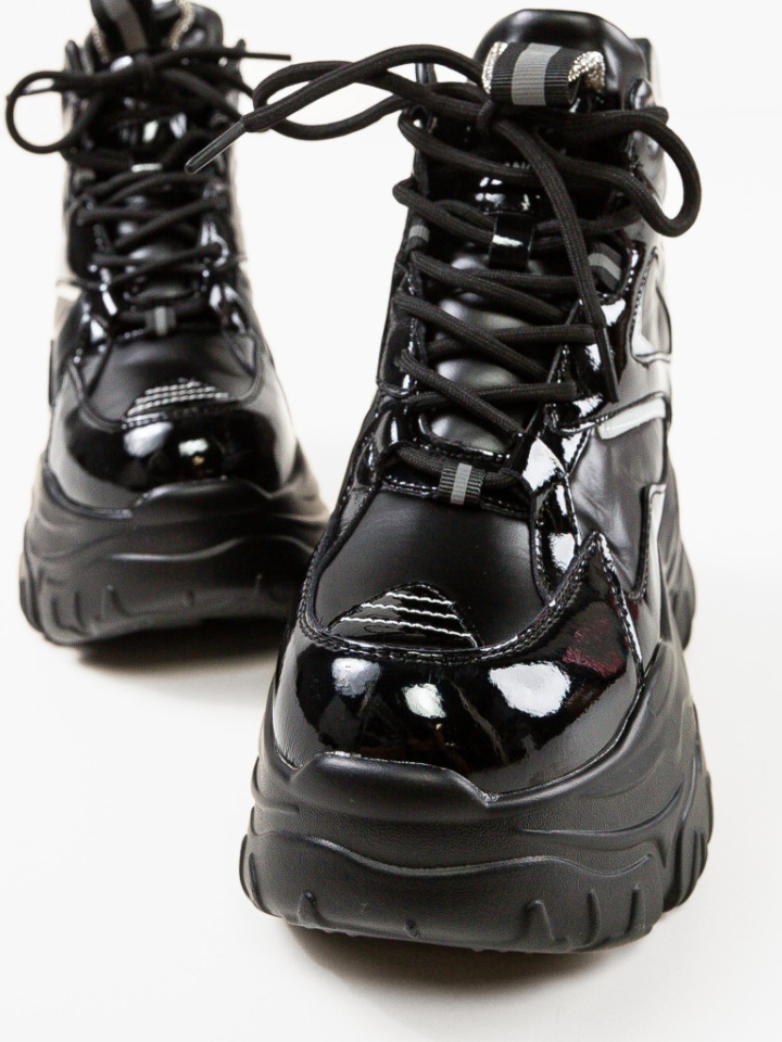 Ghete dama Memco Negre