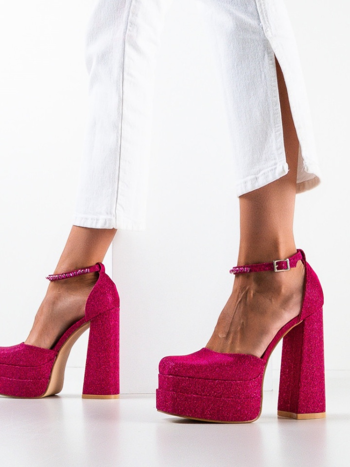 Pantofi dama Kierran Aurii 2