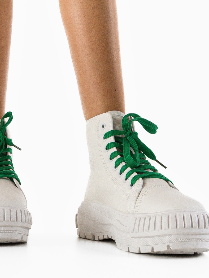 Sneakers dama Chun Albi 2