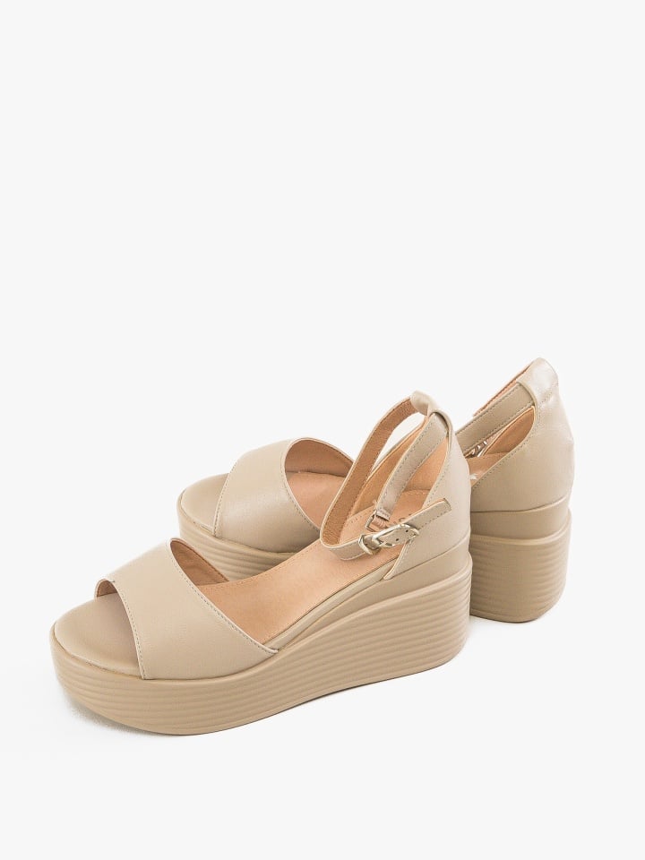 Platforme dama Danyz Bej