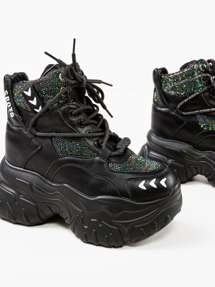 Ghete dama Bankai Negri