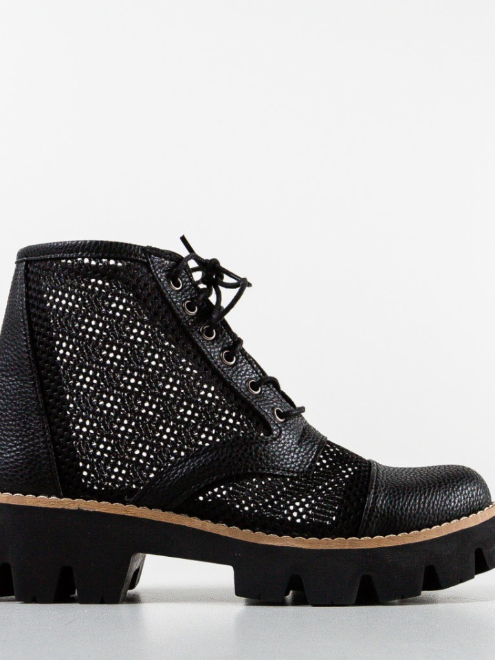 Ghete dama Dafase Negre