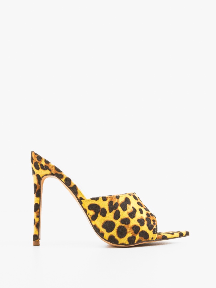 Saboti dama Javey Print