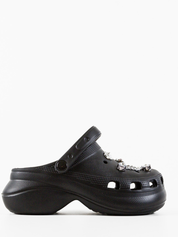 Papuci dama Trifo Mov