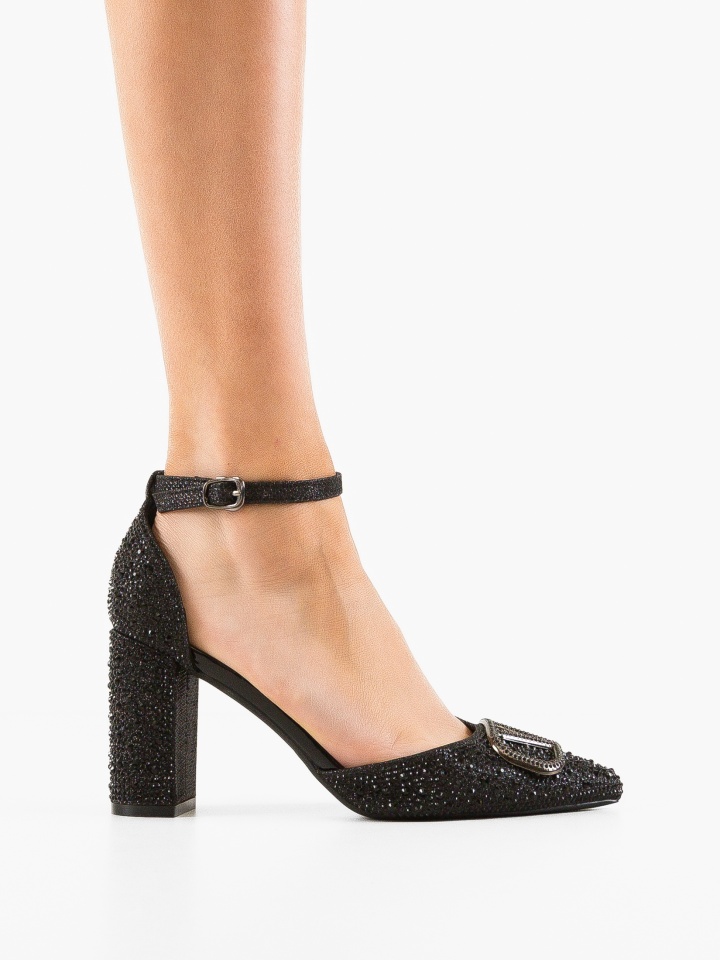 Pantofi dama Ayers Negri