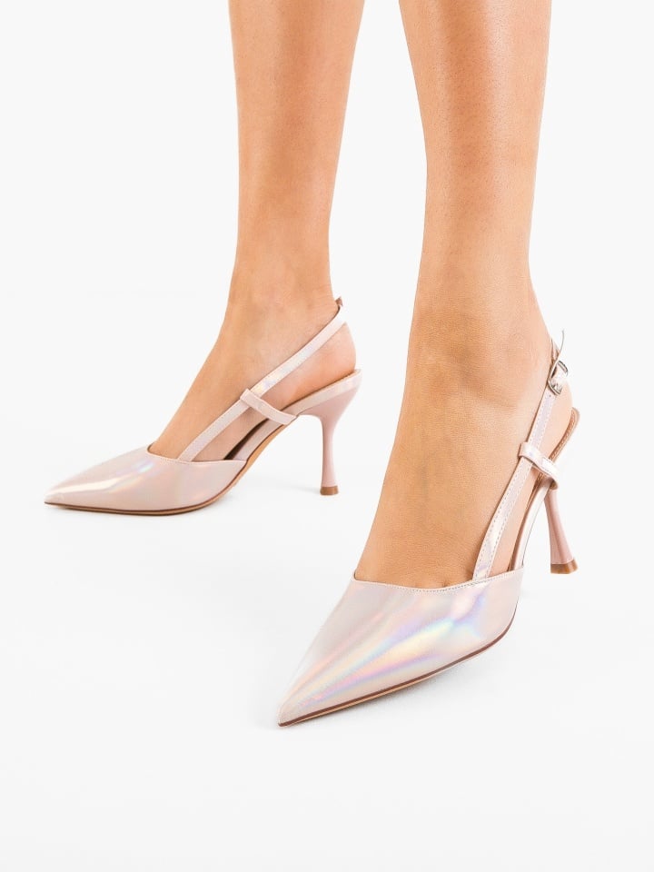 Pantofi dama Ohca Negri