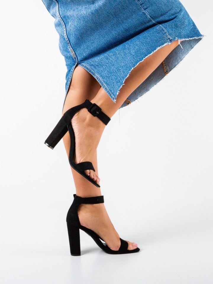 Sandale dama Lareta Roz