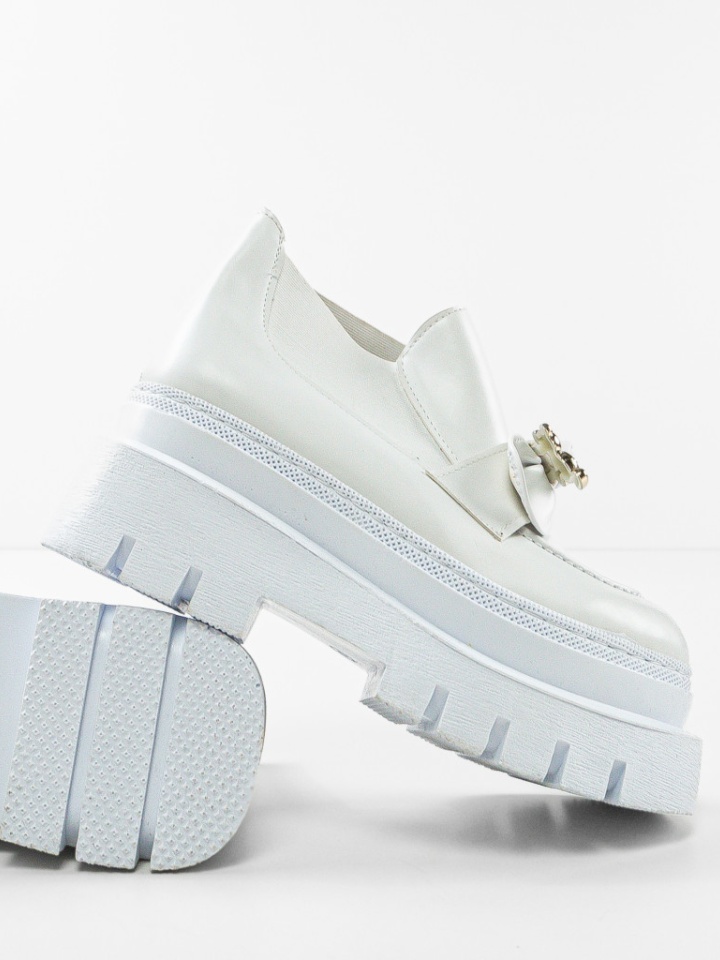 Pantofi Casual Bearya Negri 2